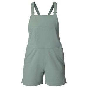 Flylow Life Jumper with Adjustable Straps in Sage Green Size M